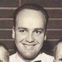 Dr. Ray Lawrence Kelson (1929–2002)