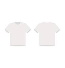 Download White Polo Shirt Mockup Back Vector Images Over 290