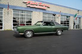 Image result for Dark Green 1971 Monaco