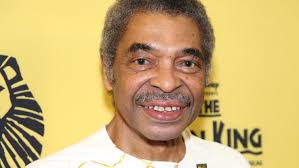 Samuel E. Wright, the voice of Sebastian the crab in 'The Little Mermaid,'  dies aged 74