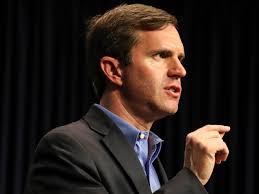 Kentucky Gov. Andy Beshear one of most popular