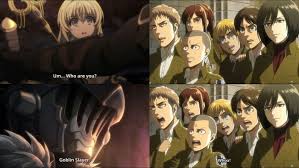 It can be produced at the goblin cave is a dungeon filled with goblins located east of the fishing guild and south of. Goblin Slayer Wiki Amazon
