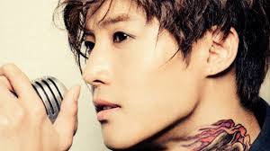 Lee Jun Ki tham gia "Thế hệ truyền cảm hứng"