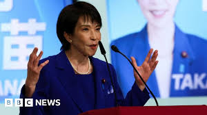 BBC - News update