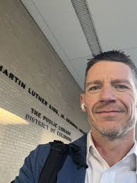 Jason Soza, CPPO, CSSBB