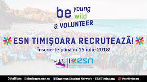 7:15 florin cosmin bozga 13 206 просмотров. Erasmus Student Network Esn TimiÈoara 2018
