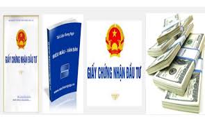 Káº¿t quáº£ hÃ¬nh áº£nh cho ÄÄng kÃ½ dá»± Ã¡n Äáº§u tÆ°