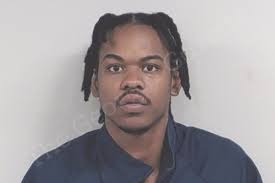 Drew King — Lowndes County Jail Bookings