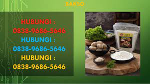 Bakso Terdekat Surabaya 0838 9686 5646 Bakso