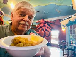 Where to find the best fried oysters around Titusville, Cocoa, Cocoa Beach,  or Merritt Island?