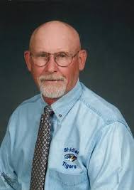 Obituary information for Richard 'Dick' Finton