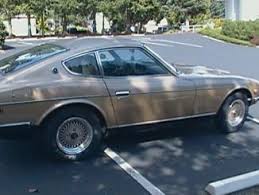 Multnomah county ) pic hide this posting restore restore this posting. Datsun 240z For Sale Portland Craigslist Classified Ads Nissan