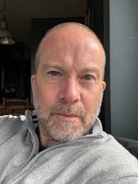 I'm an expat in France