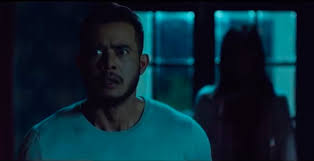 Misteri dilaila mengisahkan pasangan jefri dan dilaila yang bercuti berdua di frasers hill. Review Filem Misteri Dilaila Versi 1