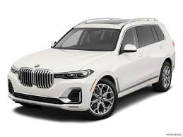 Bmw X7 Price In Uae New Bmw X7 Photos And Specs Yallamotor