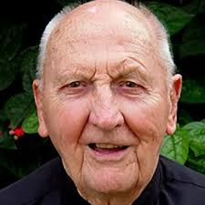 Kissinger, Rodney T. (Father)