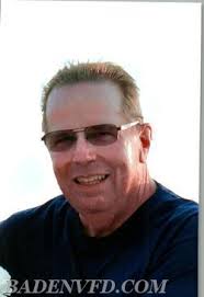 Past Deputy Fire Chief