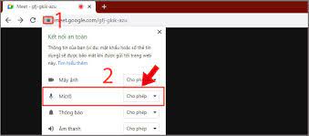 Ever since this pandemic started everyone has been working from. 10 Cach Sá»­a Lá»—i Micro Tren Google Meet Khong Hoáº¡t Ä'á»™ng Sieu Hiá»‡u Quáº£ Thegioididong Com