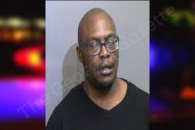 Jamie Atkinson — Glynn County Jail Bookings