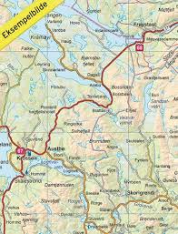 Fiskeguiden.no sin kontakt og fiskeguide i numedalslågen Kart Over Hardangervidda Med Opplevelser Kart Og Boker Til Aktiv Ferie Verdenskart For Vegg