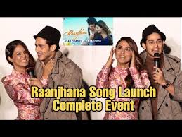 Ranjhna Movie Star Cast Download Clip Mp3 And Mp4 Gamelan Slendro Raanjhanaa hua mai tera video song raanjhanaa dhanush sonam kapoor. gamelan slendro
