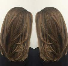 Best Hair Straight Styles Short Ideas Medium Length Hair Straight Straight Hairstyles Medium Medium Hair Styles