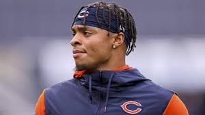 DBB: Bears Should Bench QB Justin Fields