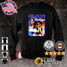All orders are custom made and most ship worldwide within 24 hours. Olivia Rodrigo Merch Shirt Hoodie Sweatshirt And Tank Top