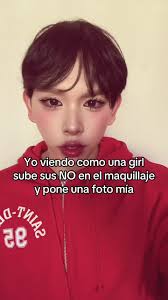 Humor y Maquillaje: Mi Experiencia en Douyin