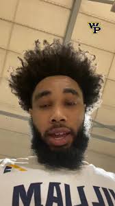 Daniel Autrey of WPU men’s basketball wants to wish everyone a safe holiday  break! #NAIA #athletics