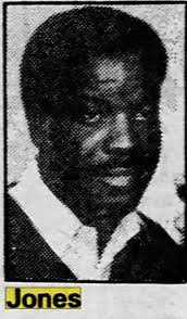 1955 J.H.H.S. Powerhouse Team Led by Coach Herman James, Sr.