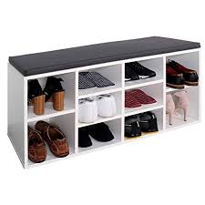 Rangez facilement vos baskets, escarpins, bottines ou encore sandales grâce aux nombreux meubles à chaussures d'id market. Strona Interpretator Sakiewka Rangement Chaussures Pour Exterieur Amazon Crisisresiliencesurvival Com