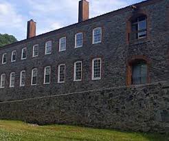 Coatesville ranks in the upper quartile for population density and diversity index when compared to the other cities, towns and census designated places (cdps) in pennsylvania. Coatesville Pennsylvania Trails Trail Maps Traillink