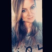 Angela Maniaci's Instagram, Twitter & Facebook