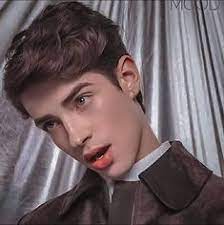 This astonishing model stands tall at the height of 5 feet, 10.5 inches. 570 Manu Rios Ideas In 2021 Manu Rio Cute Boys