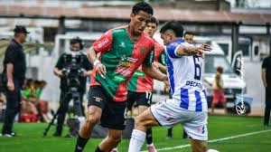 Boston River vs. Cerro Largo, hoy por la Liga AUF Uruguaya: todo lo que tenés que saber