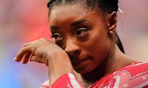 Olympic gymnastics trials june 27 in st. What We Learned From Simone Biles Missed Routine