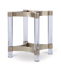Check out our dining table base selection for the very best in unique or custom, handmade pieces from our kitchen & dining tables shops. Acrylic Metal Dining Table Base For Glass Top