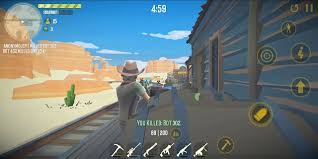 Game raft ini juga tersedia di steam silahkan download gratis segera di sini. Game Battle Royale Android Offline