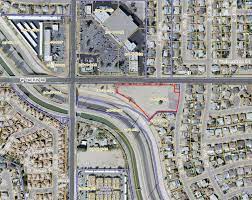 Glpi will continue to own the real estate and will enter into an amended master lease with casino queen, which will include both their current draftkings at casino queen property in east st. 5051 W Cactus Rd Glendale Az 85304 Land For Sale Loopnet Com