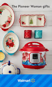 Southern Home Decor Gift Ideas In 2020 Walmart Home Pioneer Woman Kitchen Vintage Kitchen Decor