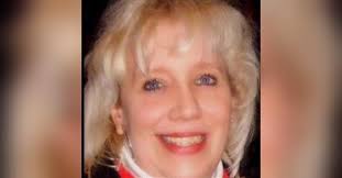 Kathleen Mary Jacob Obituary