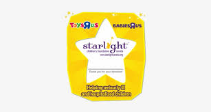 The star was added into the. Star Starlight Toys R Us Png Image Transparent Png Free Download On Seekpng