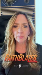 Space Force Reservist Jace Yarbrough was punished for encouraging us to  live with integrity. Cancel culture is attacking faith, family and freedom  like never before. Giving Tuesday is