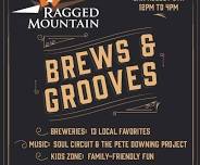 Brews & Grooves + 603 Endurance Running Race