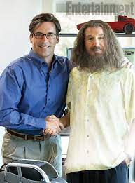 Nathan flomm, in order to avoid the humiliation of having missed out on a hugely successful business, assumes a new identity on martha's vineyard. Clear History Trailer