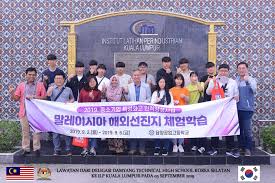 Kuala baram palm plantation 8.9 km. 5 September 2019 Ilp Kuala Lumpur Lawatan Rasmi Pengajar Dan Pelajar Dari Damyang Technical High School Jeollanam Do South Korea Ke Institut Latihan Perindustrian Kuala Lumpur Ilpkl Delegasi Diketuai Oleh Mr