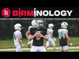 With a luscious, bleached blonde mullet and a style of play comparable to trevor lawrence, the no. Quinn Ewers Three Observations From Southlake Carroll Open Practice