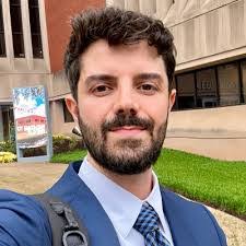 Jamar Harrison's Instagram, Twitter & Facebook