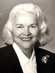 Elizabeth Mullin Obituary (1932